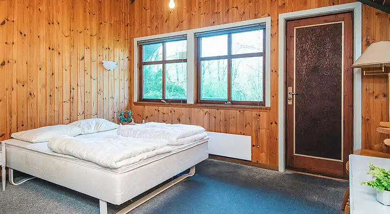 Holiday home in Branderup J