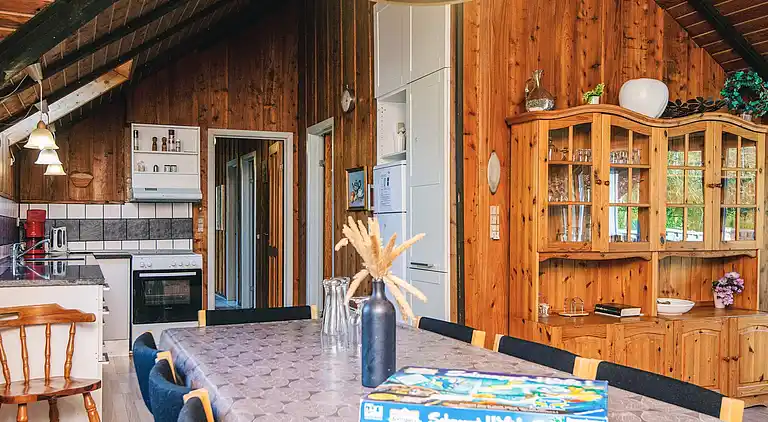 Holiday home in Branderup J