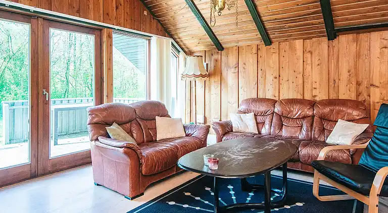 Holiday home in Branderup J