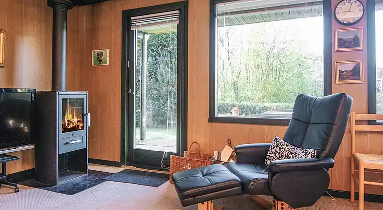 Sommerhus i Branderup J