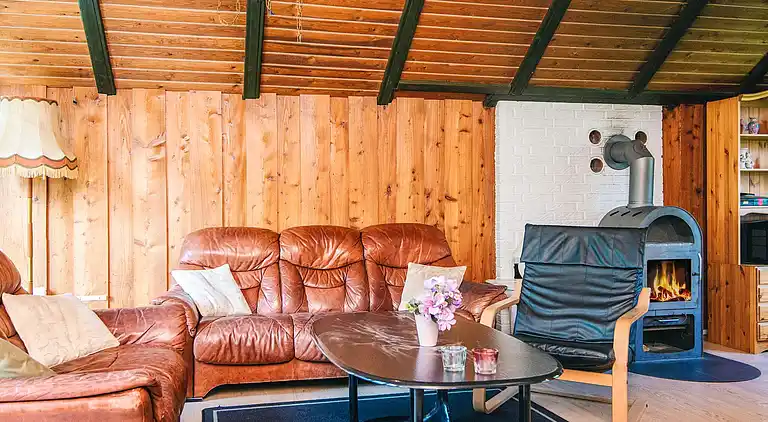 Holiday home in Branderup J