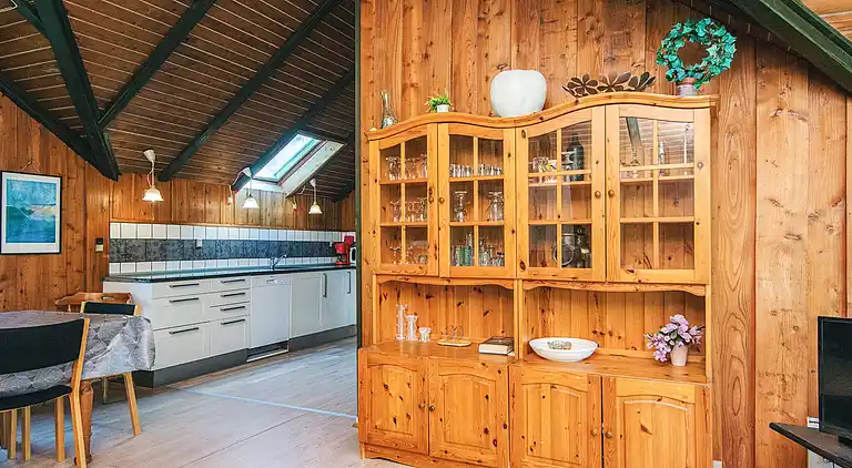 Holiday home in Branderup J