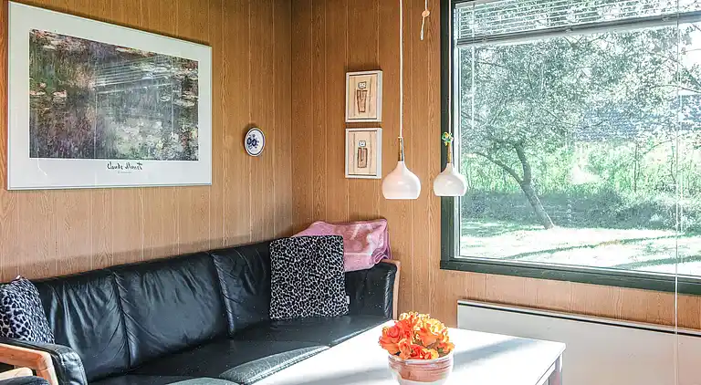 Sommerhus i Branderup J