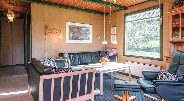 Sommerhus i Branderup J