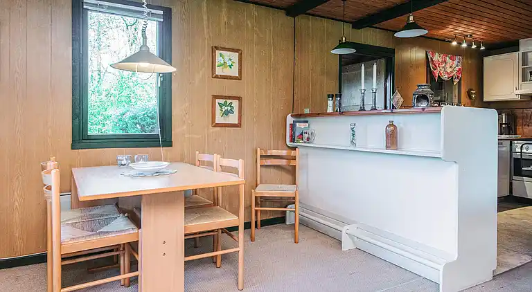 Sommerhus i Branderup J