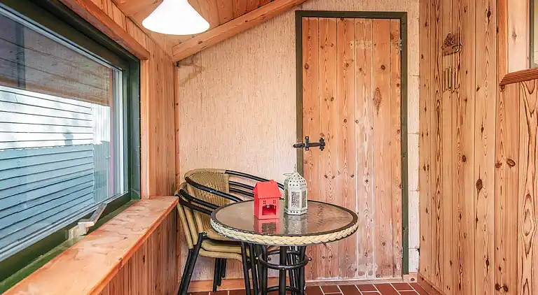 Sommerhus i Branderup J