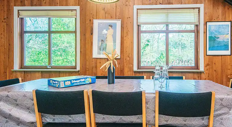 Holiday home in Branderup J