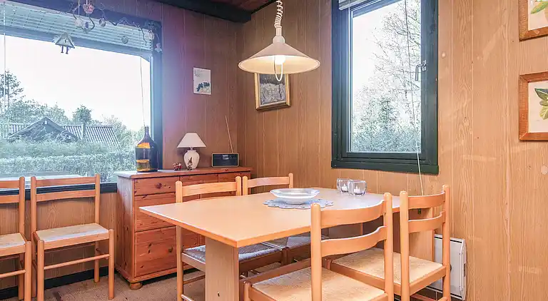 Sommerhus i Branderup J