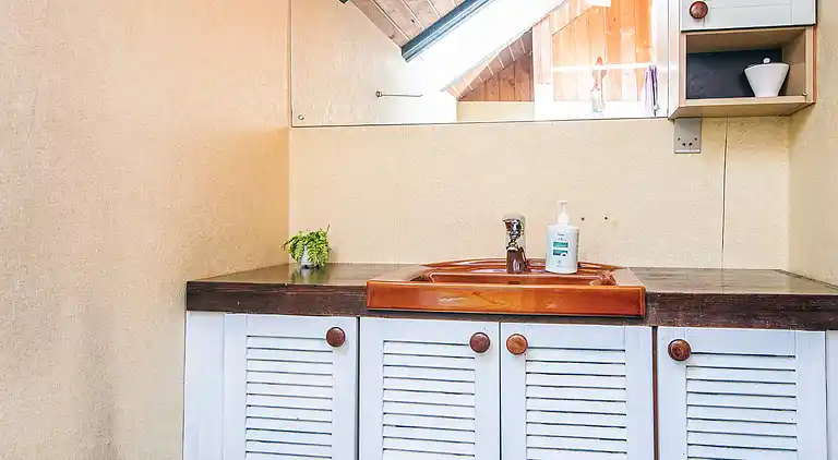 Holiday home in Branderup J