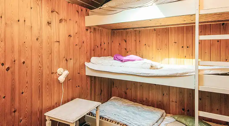 Holiday home in Branderup J