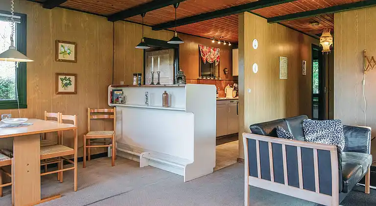 Sommerhus i Branderup J