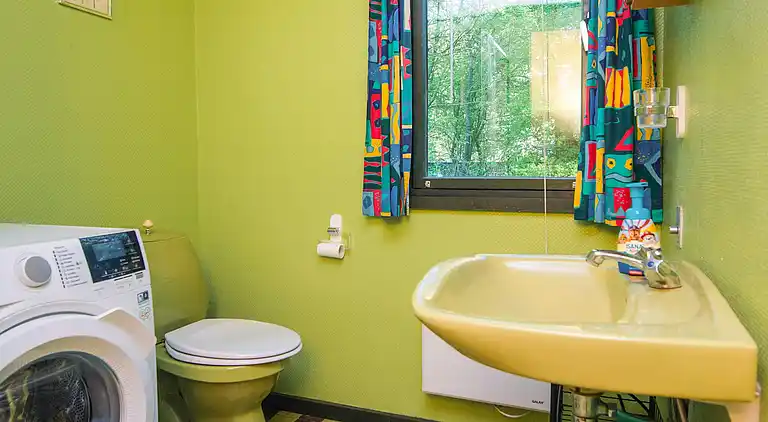 Sommerhus i Branderup J