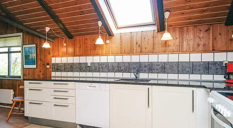 Holiday home in Branderup J