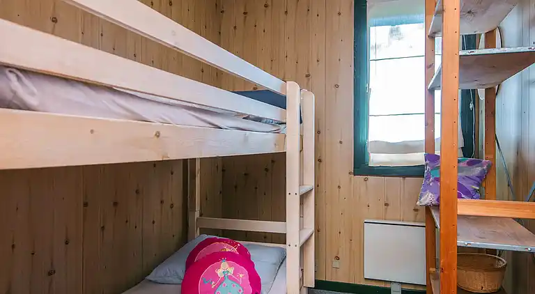 Sommerhus i Branderup J