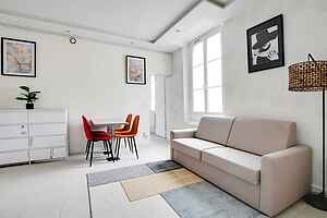 Appartement en Arsenal