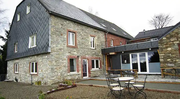 Holiday home in Waimes