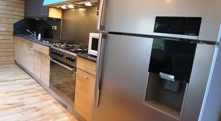 Holiday home in Waimes