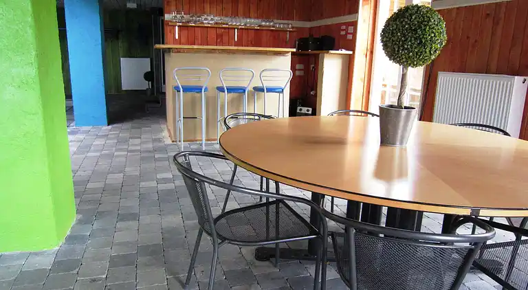 Holiday home in Waimes