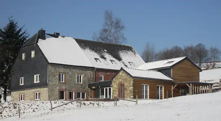 Holiday home in Waimes