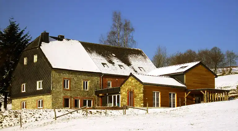 Holiday home in Waimes