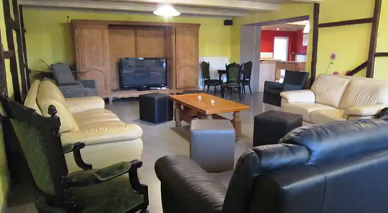 Holiday home in Waimes