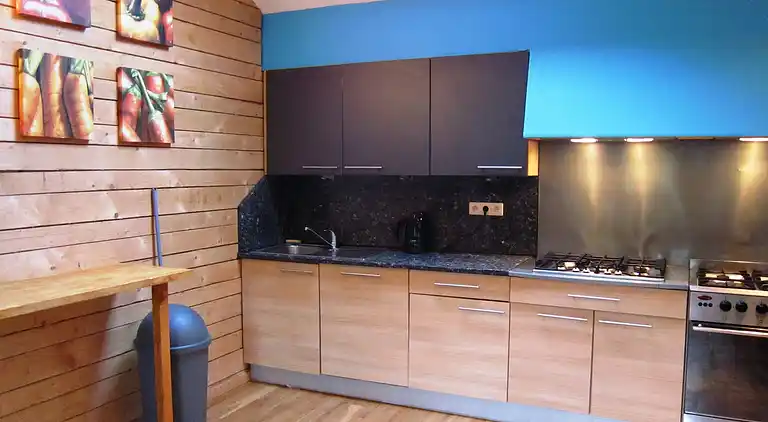 Holiday home in Waimes