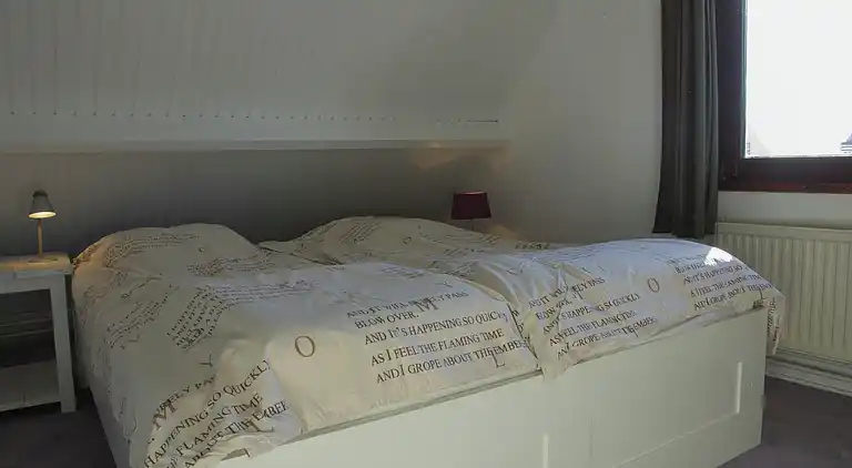 Holiday home in Wolphaartsdijk