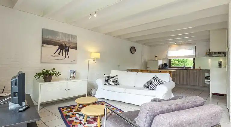 Holiday home in Wolphaartsdijk