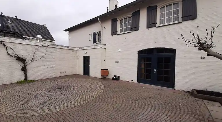 Semesterbostad i Grubbenvorst