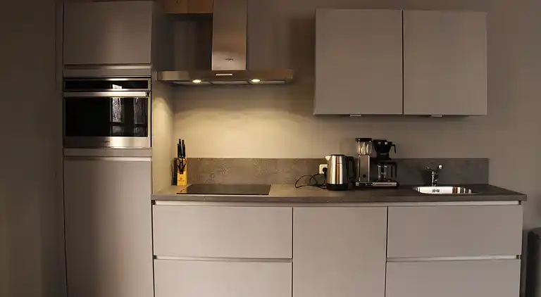 Semesterbostad i Grubbenvorst