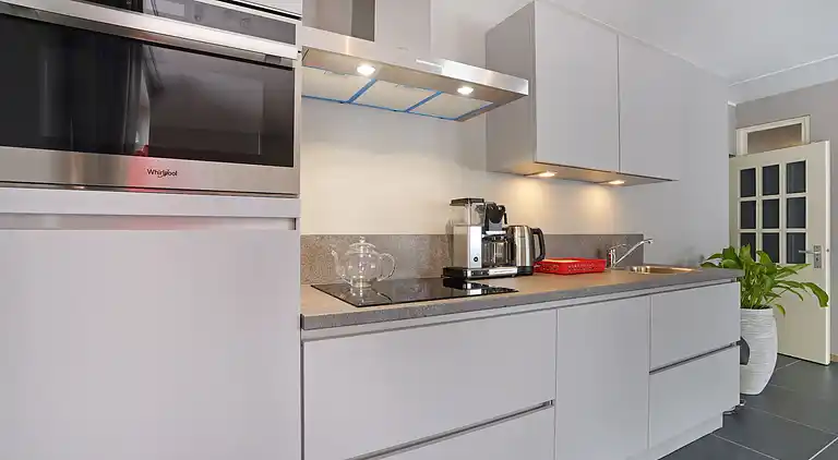 Semesterbostad i Grubbenvorst