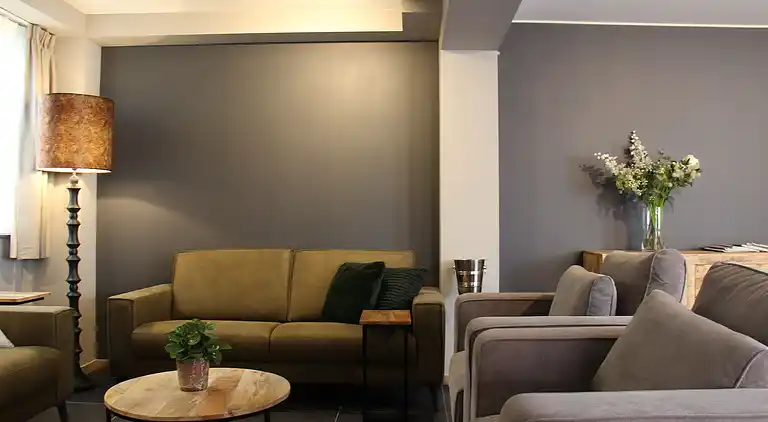 Semesterbostad i Grubbenvorst