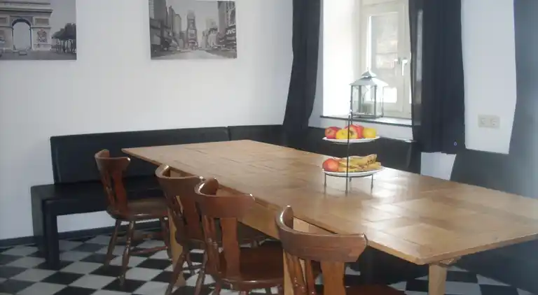 Farm house in Bemelen