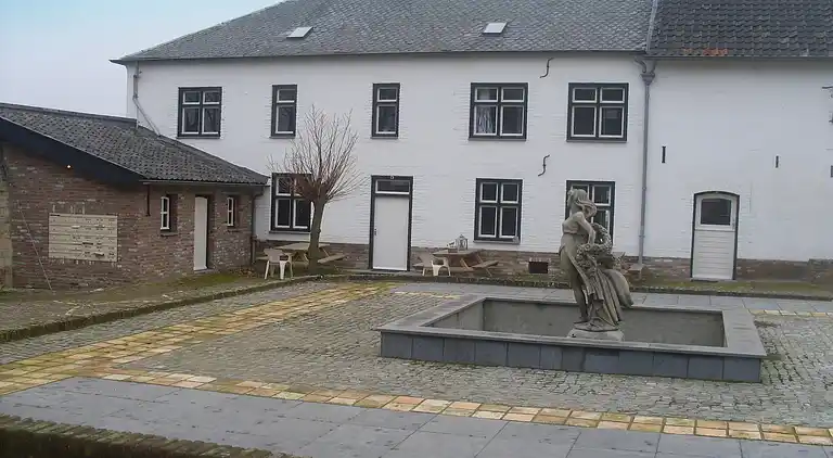 Farm house in Bemelen