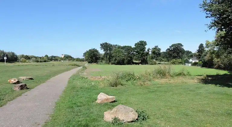 Farm house in Wijlre