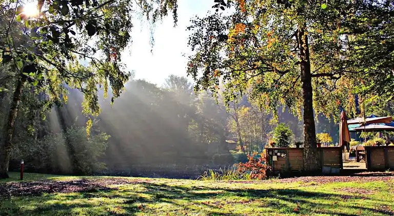 Farm house in Wijlre
