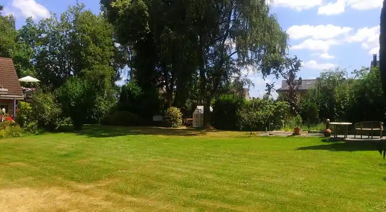 Farm house in Wijlre