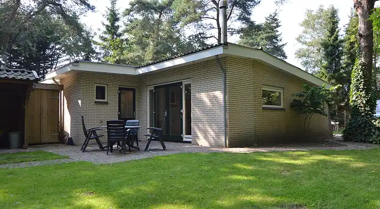 Sommerhus i Zelhem