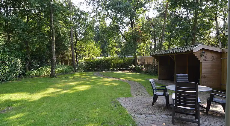 Sommerhus i Zelhem