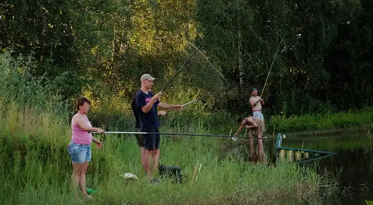 Gårdhus i Geesteren