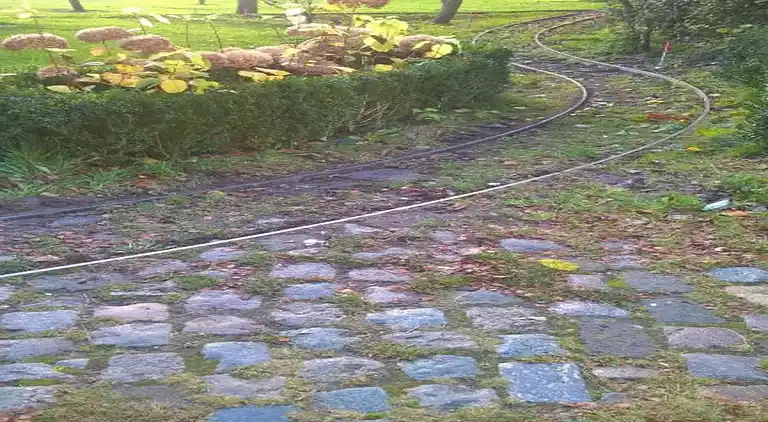 Gårdhus i Geesteren