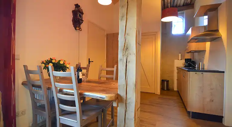 Gårdhus i Geesteren