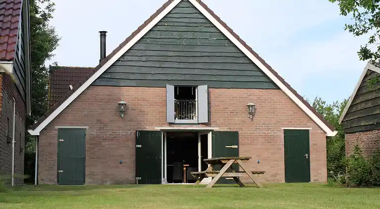 Farm house in Dalfsen