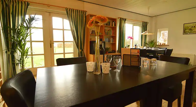 Farm house in Dalfsen