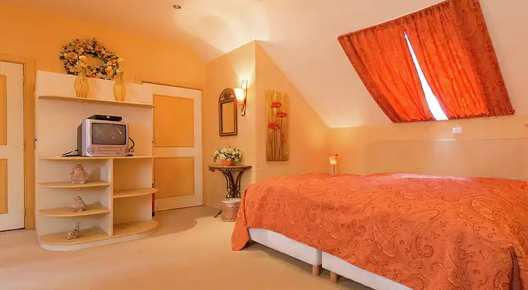 Farm house in Balkbrug