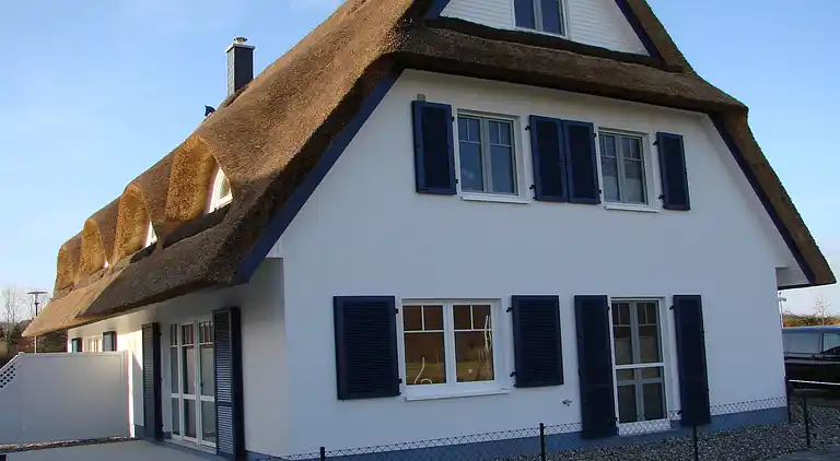 Holiday home in Rerik