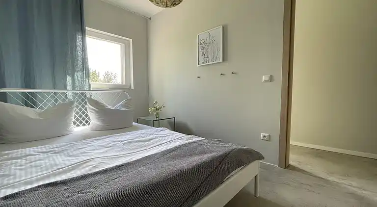 Ferielejlighed i Saal