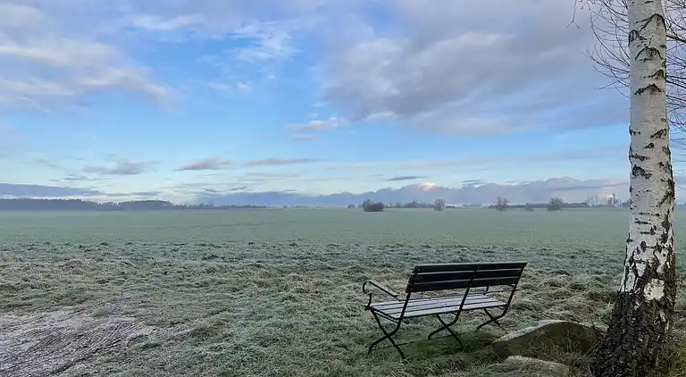 Ferielejlighed i Saal