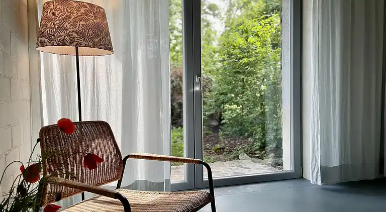 Ferielejlighed i Saal