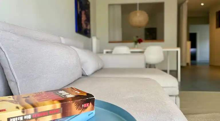 Ferielejlighed i Saal